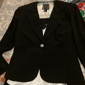 3 piece skirt suit lot of 2